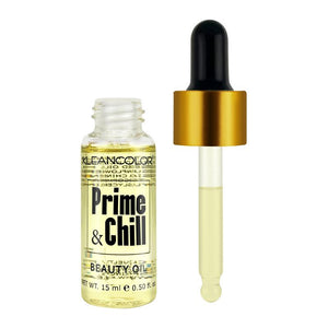 Prime & Chill Beauty Face Oil