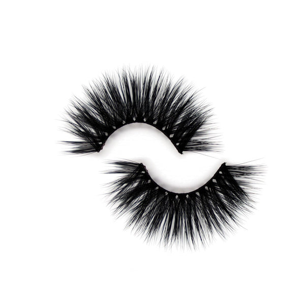 Jlash 3D Extra Volume Mink Lashes