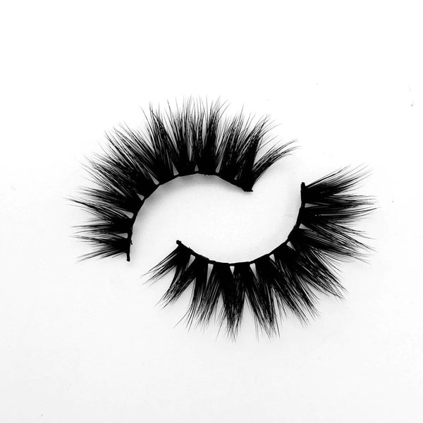 Jlash 3D Extra Volume Mink Lashes