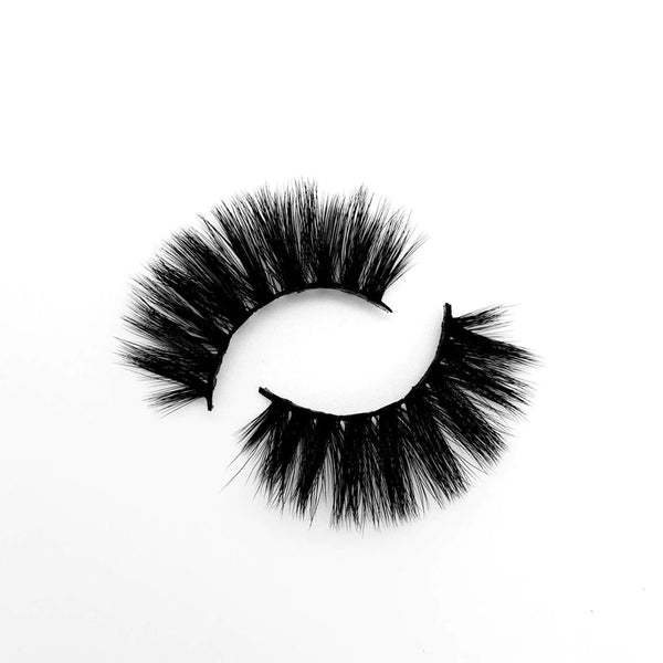 Jlash 3D Extra Volume Mink Lashes