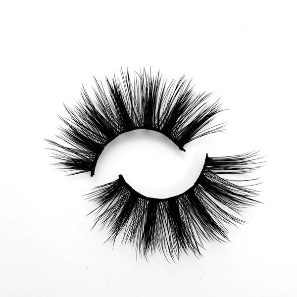 Jlash 3D Extra Volume Mink Lashes