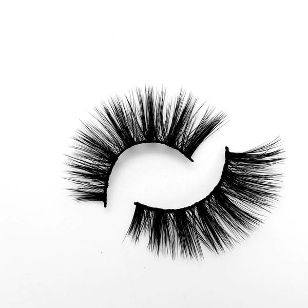 Jlash 3D Extra Volume Mink Lashes