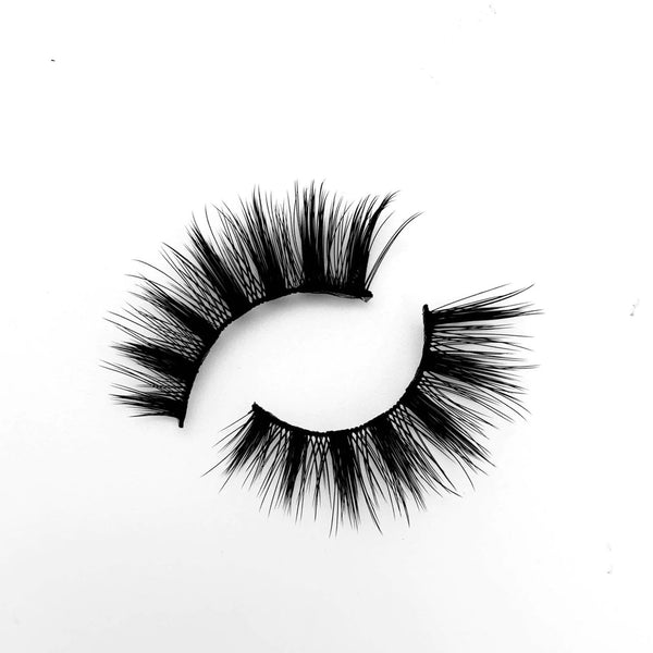 Jlash 3D Extra Volume Mink Lashes