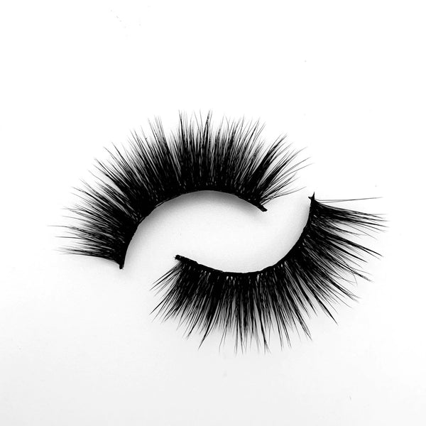 Jlash 3D Extra Volume Mink Lashes