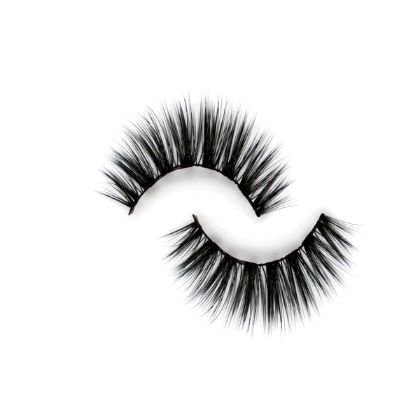 Jlash 3D Extra Volume Mink Lashes