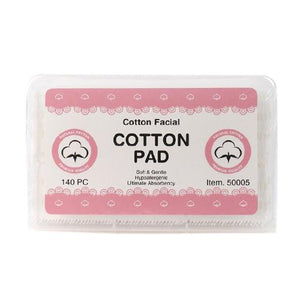 Cotton Facial Pad
