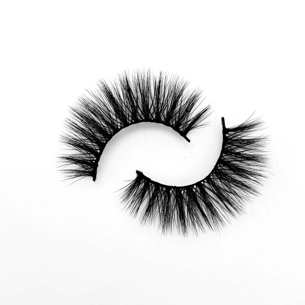 Jlash 3D Extra Volume Mink Lashes