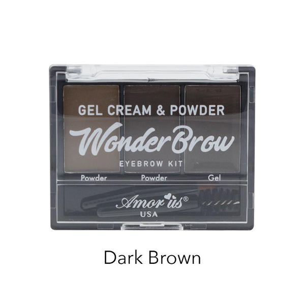Wonder Brow Eyebrow Kit