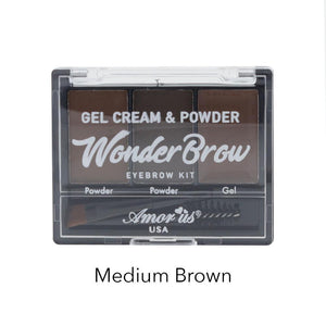 Wonder Brow Eyebrow Kit
