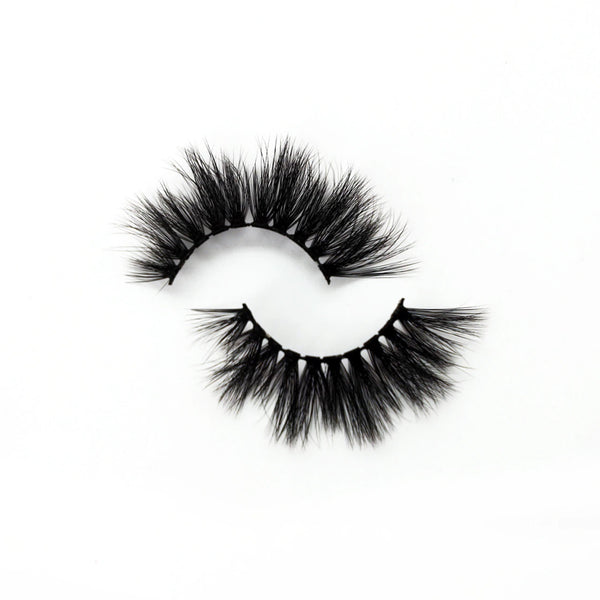 Jlash 3D Extra Volume Mink Lashes