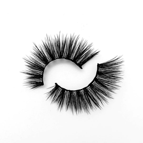 Jlash 3D Extra Volume Mink Lashes