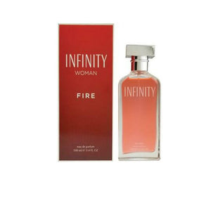 INFINITY FIRE Eau De Parfum Women's Perfume