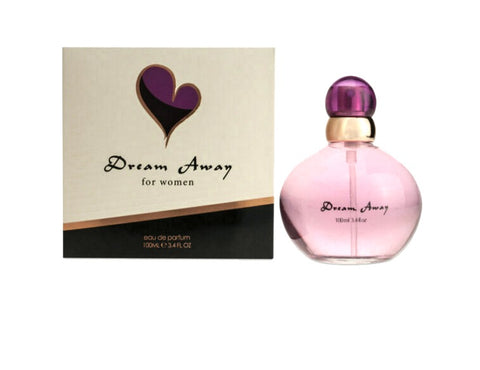 DREAM AWAY Eau De Parfum Women's Perfume