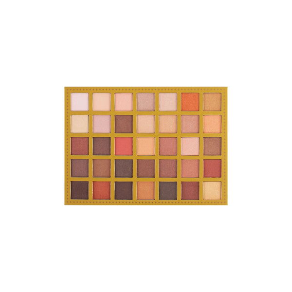 Bella 35 Color Eyeshadow Palette