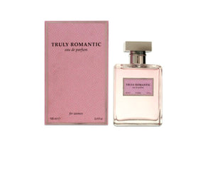 TRULY ROMANTIC Eau De Parfum Women's Perfume