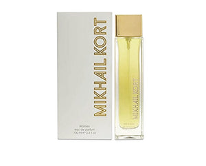 MIKHAIL KORT Eau De Parfum Women's Perfume