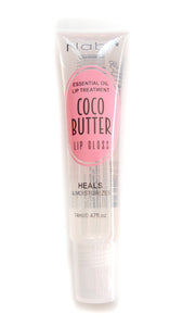 Coco Butter Lip Gloss Treatment