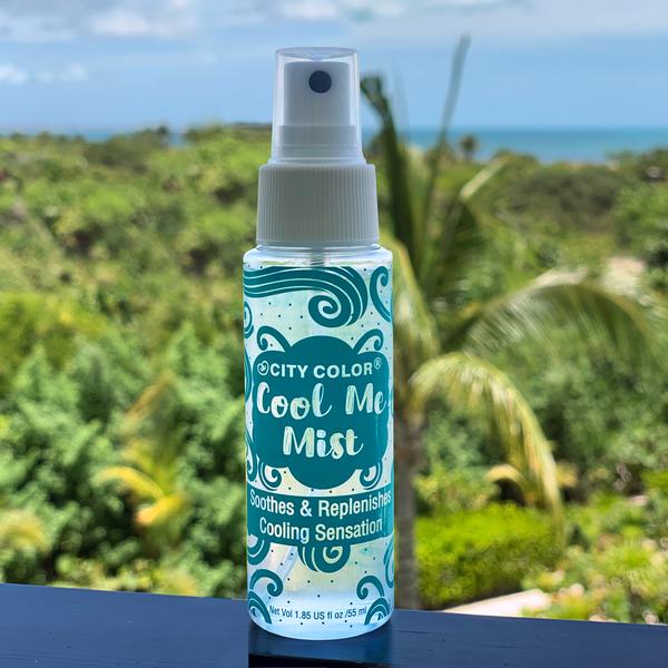 Cool Me Face Hydrating Mist