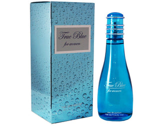 TRUE BLUE Eau De Parfum Women's Perfume