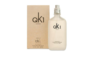 QK1 Eau De Parfum Women's Perfume