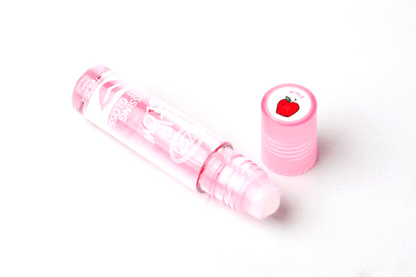 Roll On Fruit Lip Glow Lip Gloss