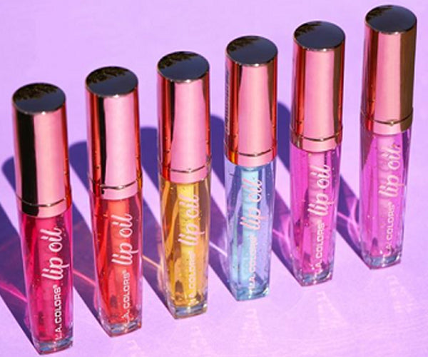 Lip Oil