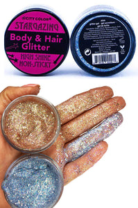Stargazing Body & Hair Glitter