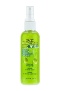Placenta Plus Olive Oil Leave-In Instant Conditioning Treatment