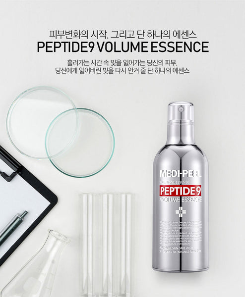 Peptide 9 Volume Essence