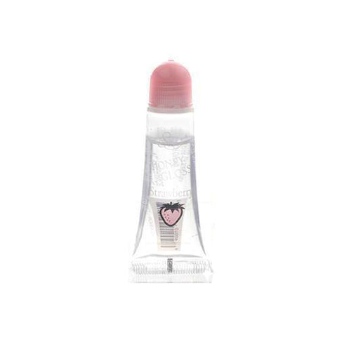 Strawberry Honey Gloss Crystal Clear Lip Gloss