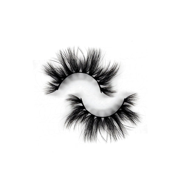 Jlash 3D Extra Volume Mink Lashes